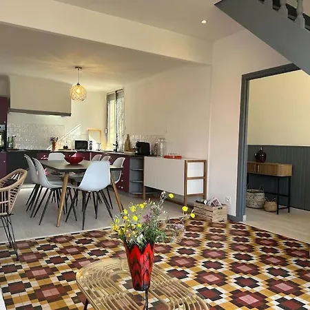Villa Maison Roof-top & Village 5 Min A Pied Banyuls-sur-Mer