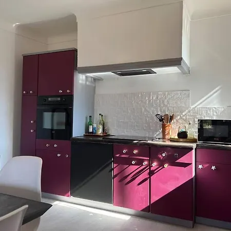 Maison Roof-top & Village 5 Min A Pied *