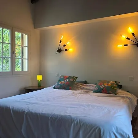 Maison Roof-top & Village 5 Min A Pied Villa