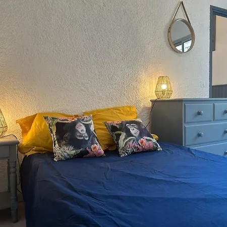 Maison Roof-top & Village 5 Min A Pied Villa