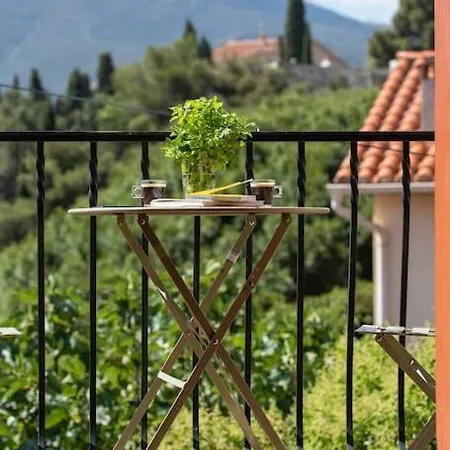 Maison Roof-top & Village 5 Min A Pied Villa *