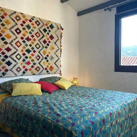 Maison Roof-top & Village 5 Min A Pied