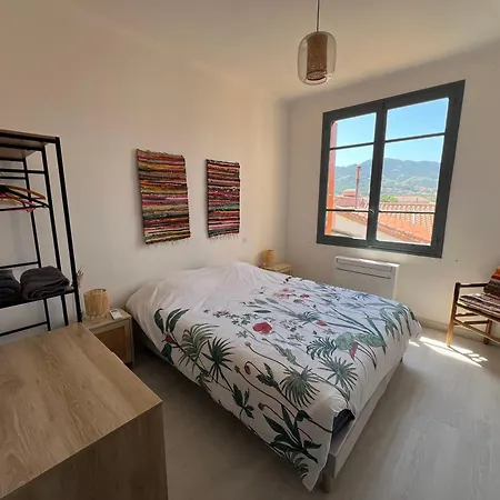 Maison Roof-top & Village 5 Min A Pied Villa *